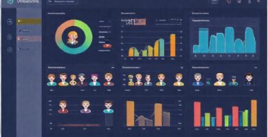 Un panel de juego visualiza el progreso