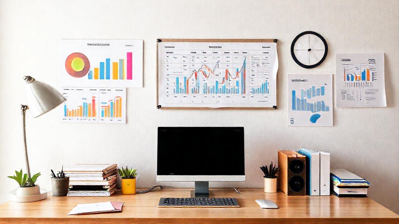 Optimiza tu trabajo con claridad y enfoque