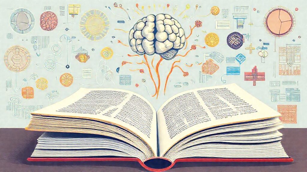 Lectura rápida optimiza la comprensión cerebral