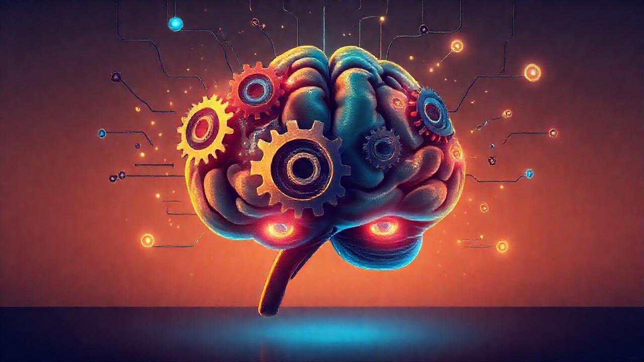 El cerebro abstracto impulsa una recompensa vital
