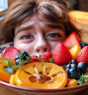 Bienestar mental y físico en armonía