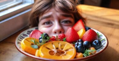 Bienestar mental y físico en armonía