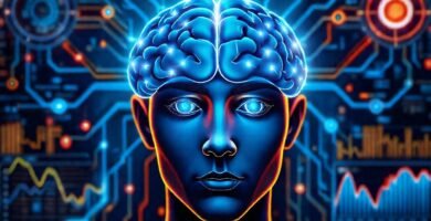 La tecnología impulsa la productividad mental
