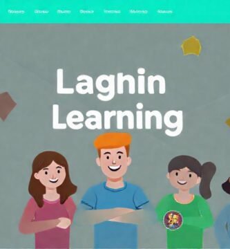 Aprendizaje digital colaborativo y colorido