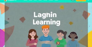 Aprendizaje digital colaborativo y colorido