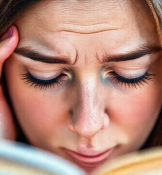 Lectura relajada mejora la visión y bienestar