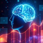 Interfaz digital inspira calma y optimismo