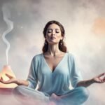 Meditación serena