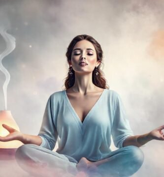 Meditación serena