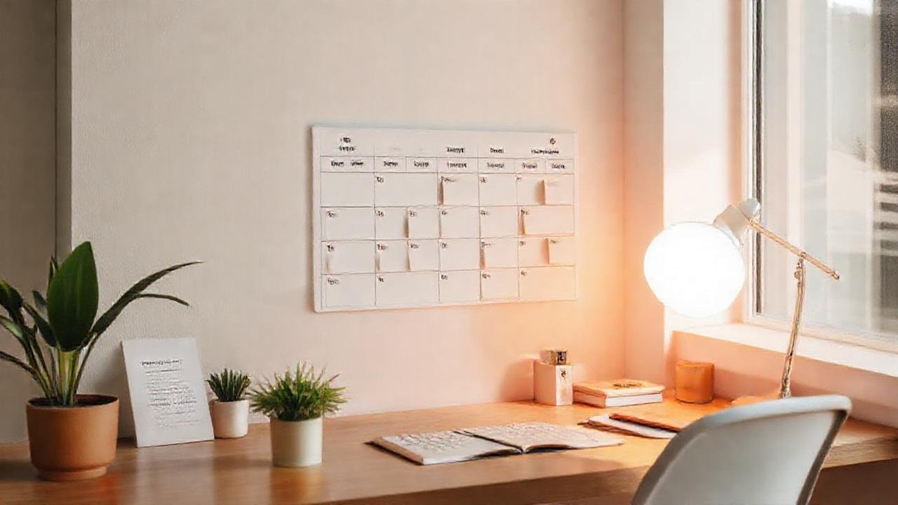 Un espacio tranquilo mejora la productividad