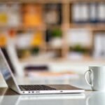 Ambiente productivo y concentrado para el éxito