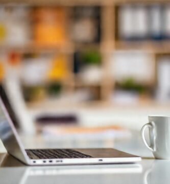 Ambiente productivo y concentrado para el éxito