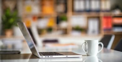 Ambiente productivo y concentrado para el éxito