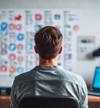 Un espacio minimalista aumenta la productividad