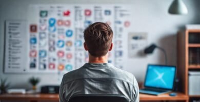 Un espacio minimalista aumenta la productividad