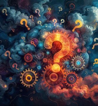 El cerebro genera ideas disruptivas y complejas