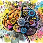 La mente creativa genera ideas innovadoras