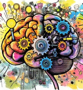 La mente creativa genera ideas innovadoras