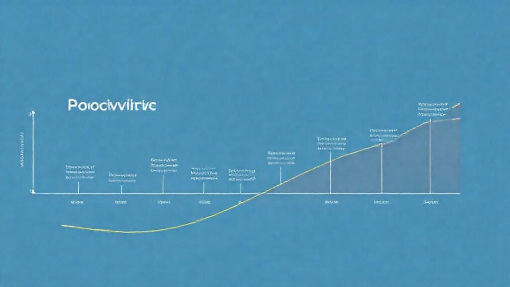 Planificación estratégica visualmente inspiradora y efectiva