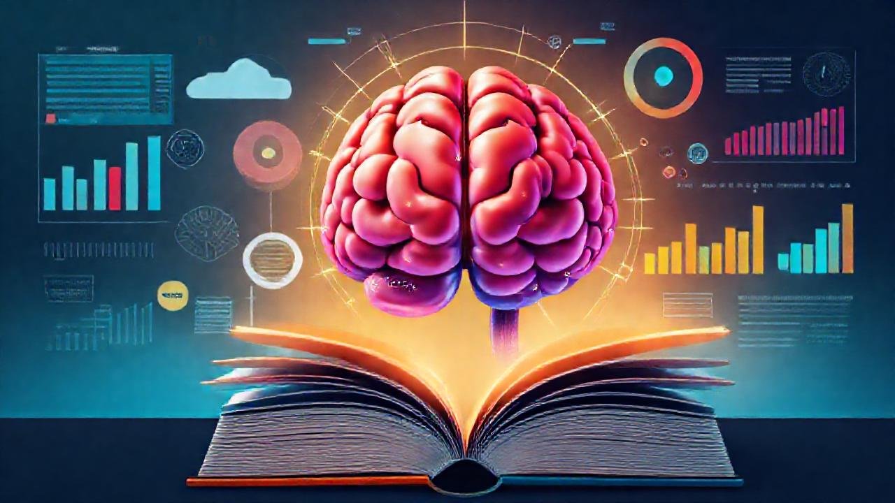 Escaneo cerebral revela conocimiento visualmente