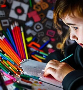 Un estudio creativo y digitalmente vibrante