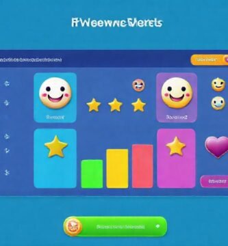 Sistema de recompensas lúdico motiva visualmente