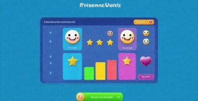 Sistema de recompensas lúdico motiva visualmente