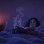 Tranquilidad nocturna