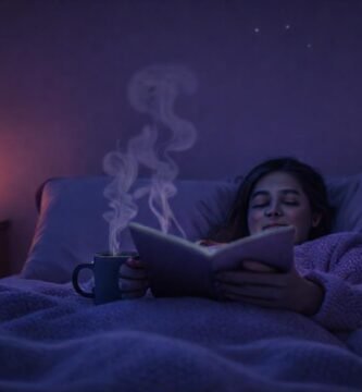 Tranquilidad nocturna