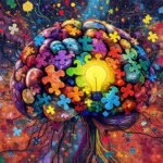 El cerebro abstracto genera ideas dinámicas