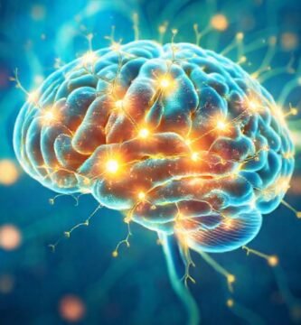 El cerebro sano irradia energía y optimismo