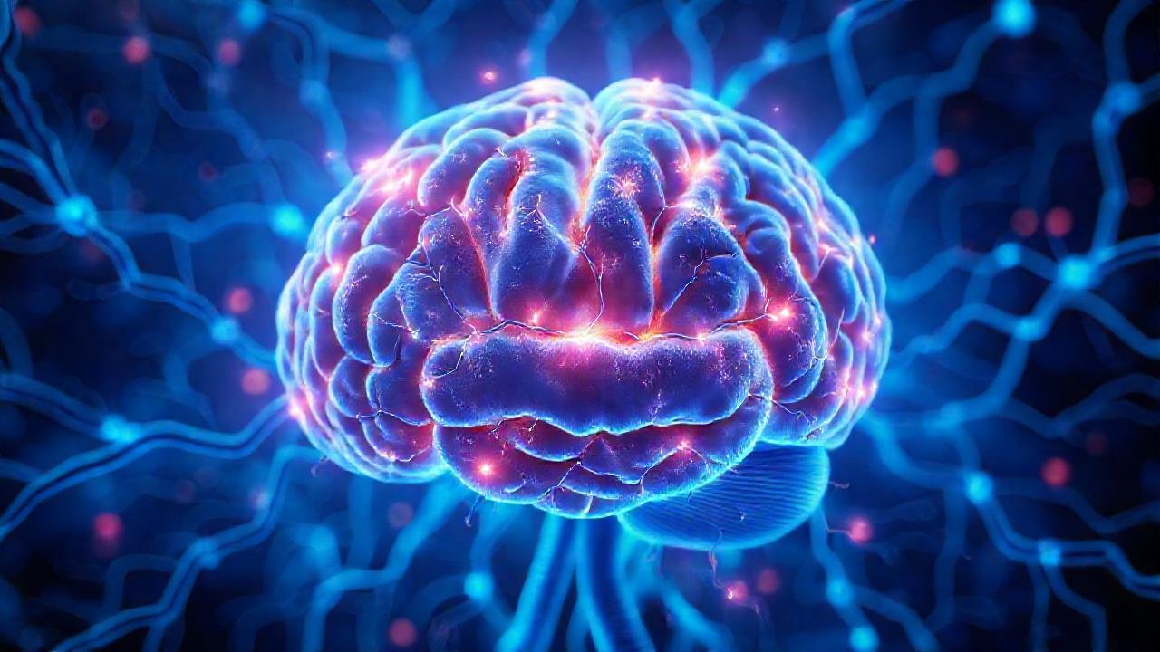Redes neuronales brillantes y complejas