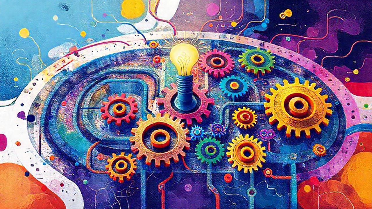 Un laberinto conceptual crea nuevos hábitos