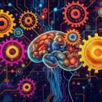 Ideas brillantes y conexiones neuronales dinámicas