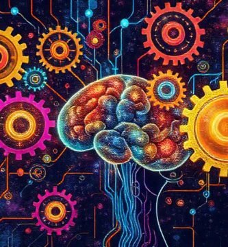 Ideas brillantes y conexiones neuronales dinámicas