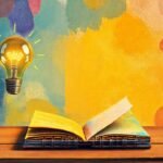 La creatividad impulsa el éxito y la inspiración