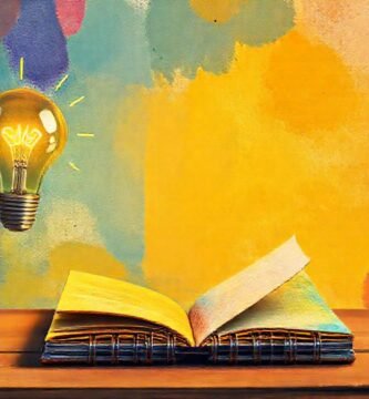 La creatividad impulsa el éxito y la inspiración