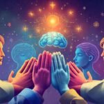 Trabajo en equipo genera energía positiva