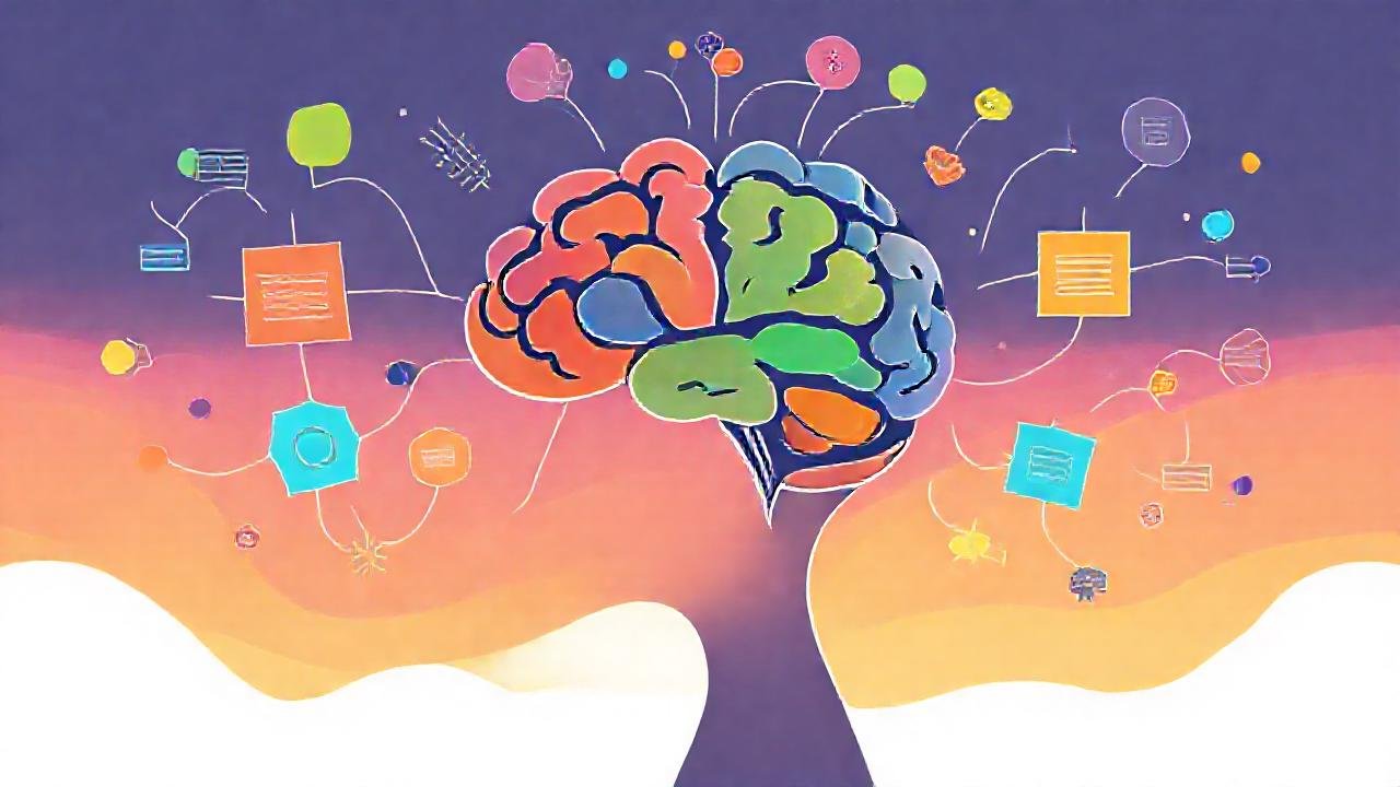 Creatividad, bienestar y planificación visual