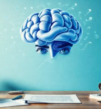 Concentración y éxito en calma