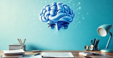 Concentración y éxito en calma