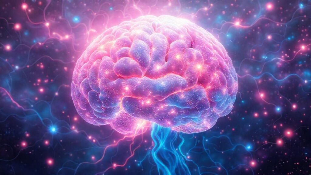 El cerebro soñador