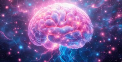 El cerebro soñador