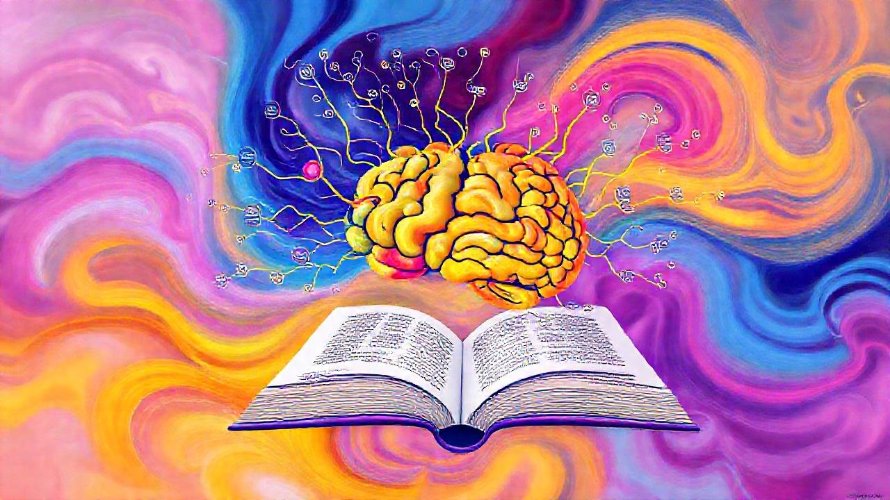 Mapa mental: ideas conectadas y visuales