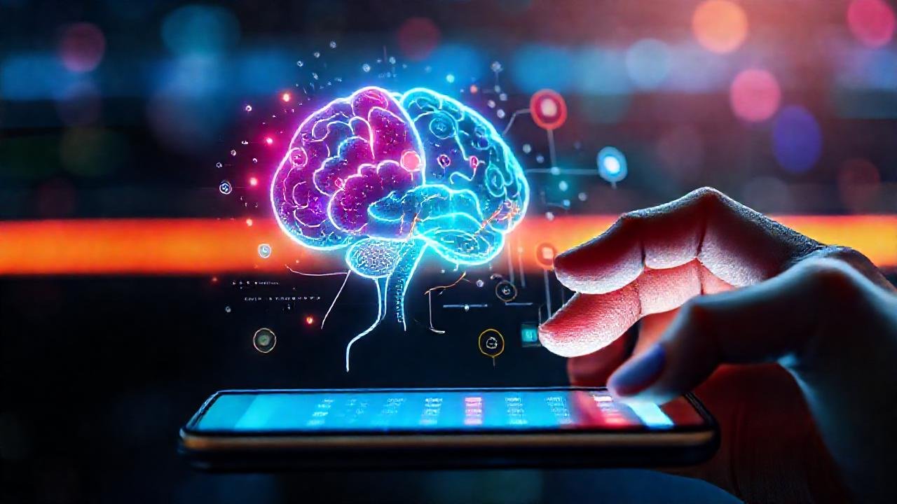 Aprendizaje futurista y visualmente estimulante