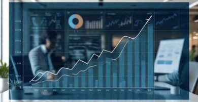 Análisis de datos impulsa el crecimiento