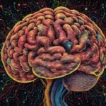 El cerebro conecta datos con memoria