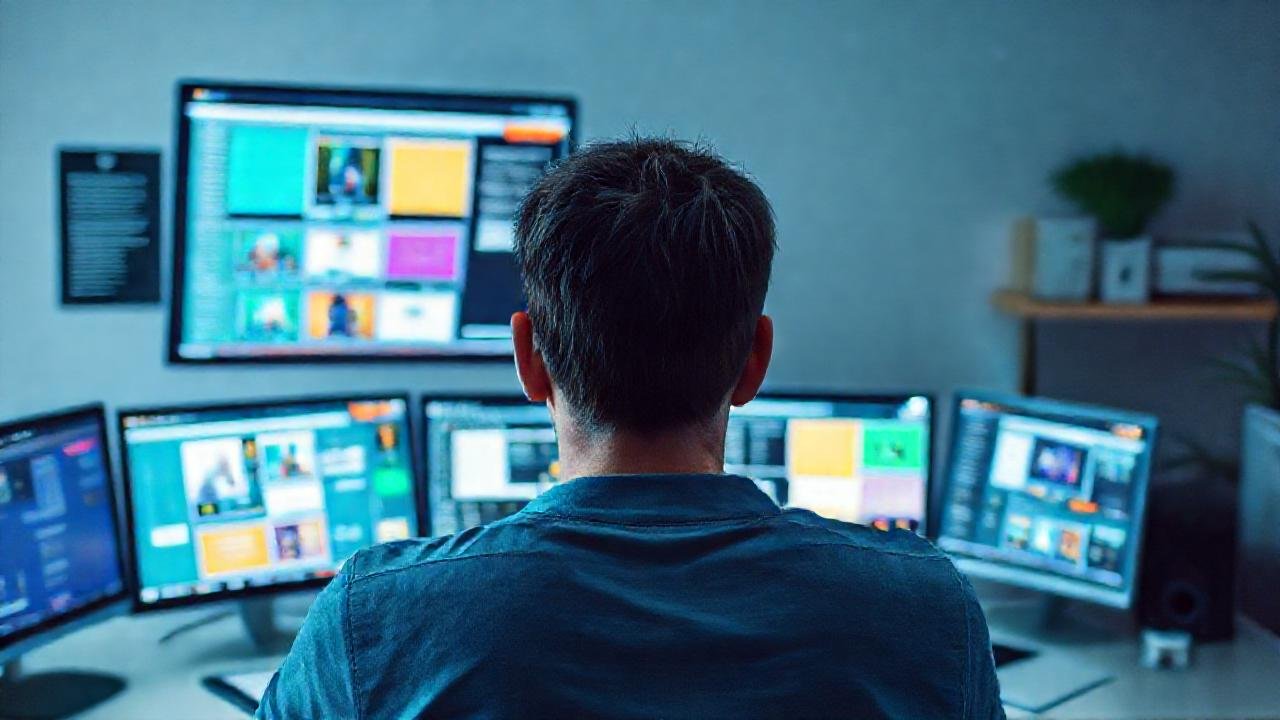 Una app productiva facilita el enfoque
