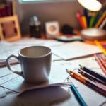 Un espacio creativo y productivo