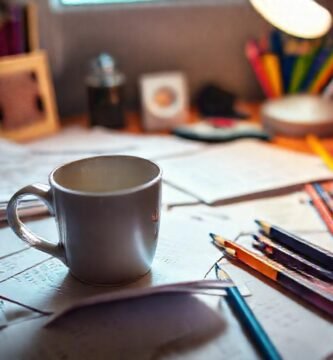 Un espacio creativo y productivo